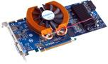 Gigabyte оснащает Radeon HD 4870 интерфейсом DisplayPort 
